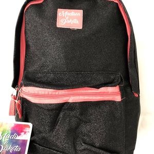 Madison & Dakota Girl Backpack